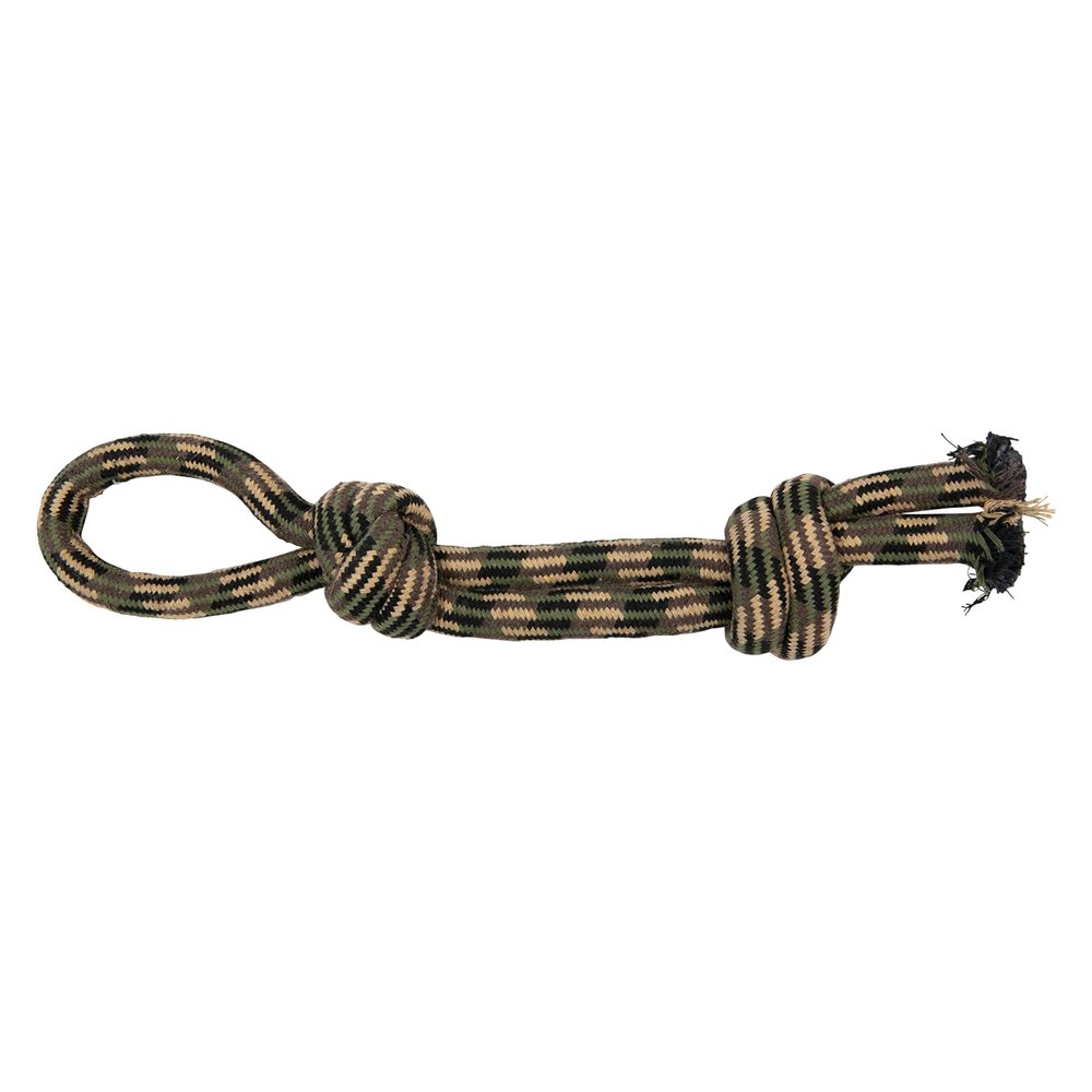 JACK AND VANILLA Durable Camouflage Tug Rope