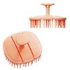 Blackomb BlissBrush Scalp Massage and Detangling Hair Brush view 2