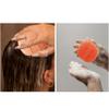 Blackomb BlissBrush Scalp Massage and Detangling Hair Brush view 3