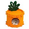Hamster Felt Sleeping Bag view 1