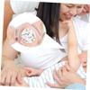 Washable Bamboo Nursing Pads, Breathable and Soft view 2