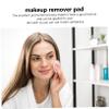 Healeved Ultra-Soft Reusable Makeup Remover Pads, 12-Piece Set view 4