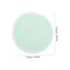 Healeved 12-Piece Reusable Makeup Remover Pads, Gentle Facial Cleansing for Easy Removal of Makeup and Waterproof Mascara view 2