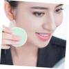 Healeved 12-Piece Reusable Makeup Remover Pads, Gentle Facial Cleansing for Easy Removal of Makeup and Waterproof Mascara view 4