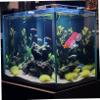 Happyyami Betta Fish Tunnel view 4