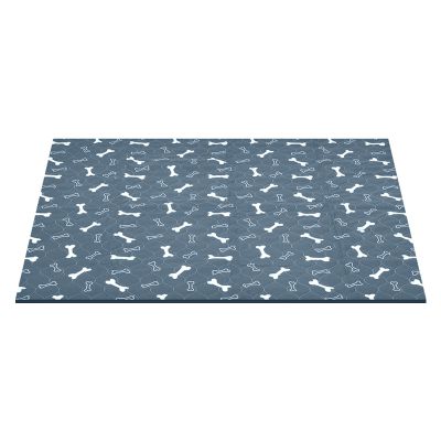 Washable, Machine-Washable Reusable Puppy Pads