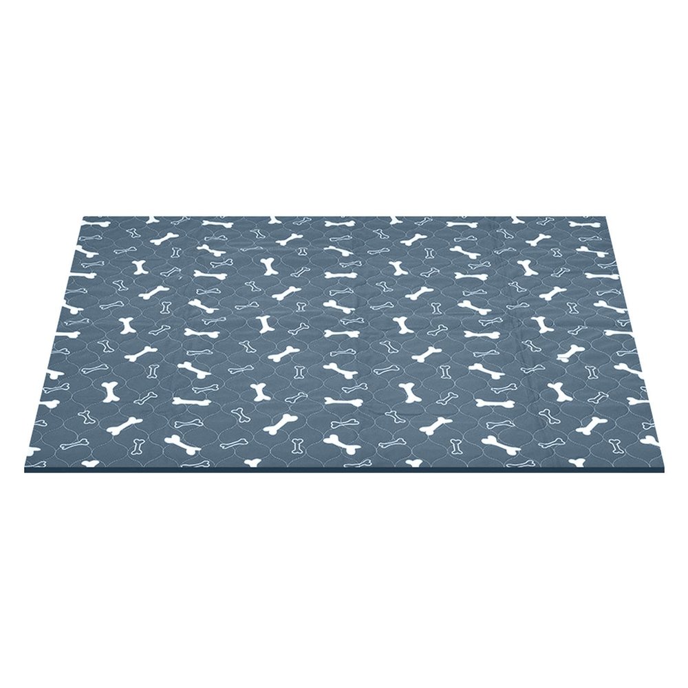 Washable, Machine-Washable Reusable Puppy Pads