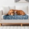 Washable, Machine-Washable Reusable Puppy Pads view 2