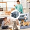 Washable, Machine-Washable Reusable Puppy Pads view 4