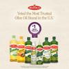 Bertolli Extra Virgin Olive Oil Spray, Rich Flavor, 140 ml, 6-Pack view 3