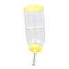 Happyyami Practical Hamster Water Bottle 500ml view 1