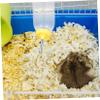 Happyyami Practical Hamster Water Bottle 500ml view 4