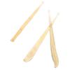 FRCOLOR 3-Piece Earwax Cleaning Tool Set, Durable and Practical, Easy to Use and Carry view 1