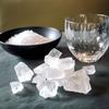 HAF White Halite Salt Chunks 10 kg | Natural Coarse Rock Salt, 2–5 cm | 2 x 5 kg Buckets view 4