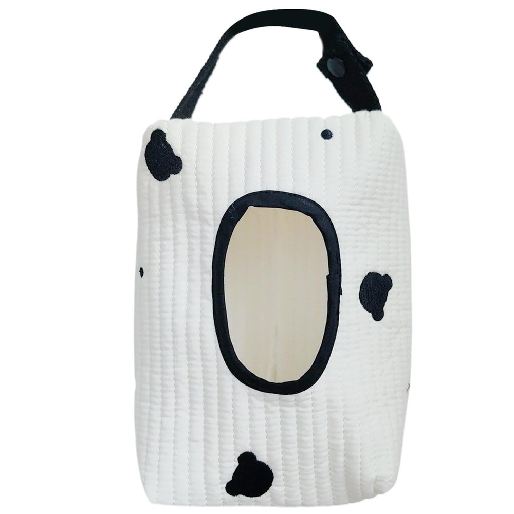 Baby Wet Wipe Travel Case, Refillable Wet Wipe Pouch