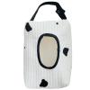 Baby Wet Wipe Travel Case, Refillable Wet Wipe Pouch view 1