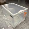 Pet Oxygen Inhalation and Nebulization Box for Cats and Puppies view 1