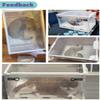 Pet Oxygen Inhalation and Nebulization Box for Cats and Puppies view 2