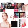 Full Makeup Kit for Women - All-in-One Cosmetic Set with Makeup Tools view 1