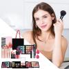 Full Makeup Kit for Women - All-in-One Cosmetic Set with Makeup Tools view 3