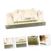 Happyyami 2-Pack Hamster Swings view 3