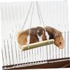 Happyyami 2-Pack Hamster Swings view 4