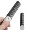 Men's Beard Comb, 1 Count, Folding Pocket Comb view 4