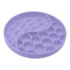 Interactive Slow Feeder Anti-Choking Puzzle Bowl view 1