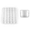 QZLNONTK 100 Clear Acrylic Cosmetic Sample Jars, 15 mL view 1