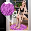 Foot Pressure-Point Cushion and Massage Mat view 2
