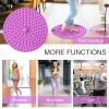 Foot Pressure-Point Cushion and Massage Mat view 4