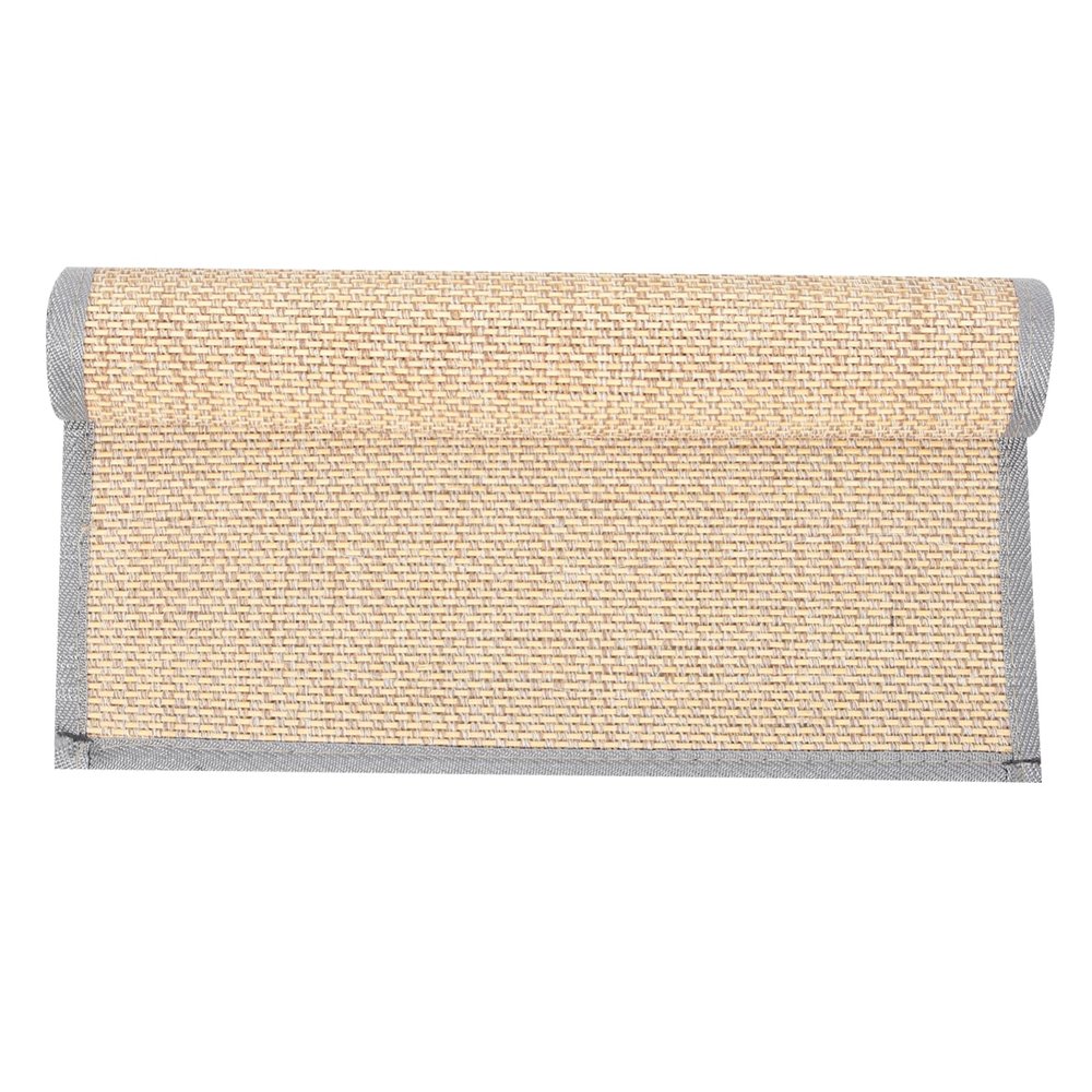Yardwe Cat Scratching Pad 2-in-1