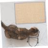 Yardwe Cat Scratching Pad 2-in-1 view 3