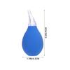 Manual Nasal Aspirator for Babies and Newborns, 4-Pack view 2