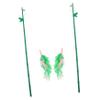 BESPORTBLE Interactive Cat Toy - 2 Pack view 1
