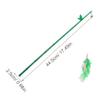 BESPORTBLE Interactive Cat Toy - 2 Pack view 2