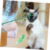 BESPORTBLE Interactive Cat Toy - 2 Pack view 3