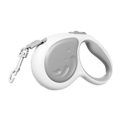 DAWCBVJQ Retractable Dog Leash