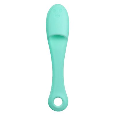 Cat Chin Brush