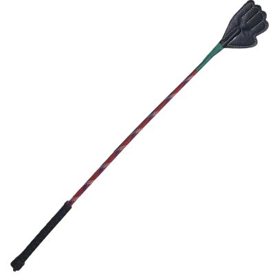 Portable Flirt Pole for Small Dogs