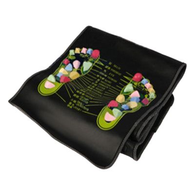 Foldable Foot Massage Stone Mat