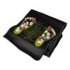 Foldable Foot Massage Stone Mat view 1