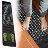 Foldable Foot Massage Stone Mat view 2