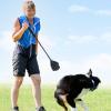 Portable Dog Training Stick and Flirt Pole view 2