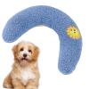 U-Shaped Pet Pillow view 1