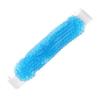 Cooling Gel Forehead Strip, 1 Piece, PVC, Blue view 1