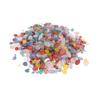 BIUDECO Natural Crystal Demagnetization Stones, 500 g view 1