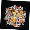 BIUDECO Natural Crystal Demagnetization Stones, 500 g view 2
