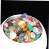 BIUDECO Natural Crystal Demagnetization Stones, 500 g view 3