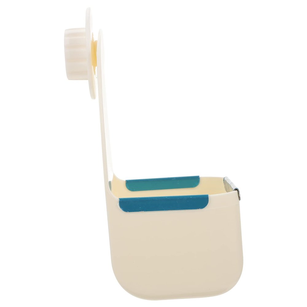 Happyyami Hanging Rabbit Food Bowl